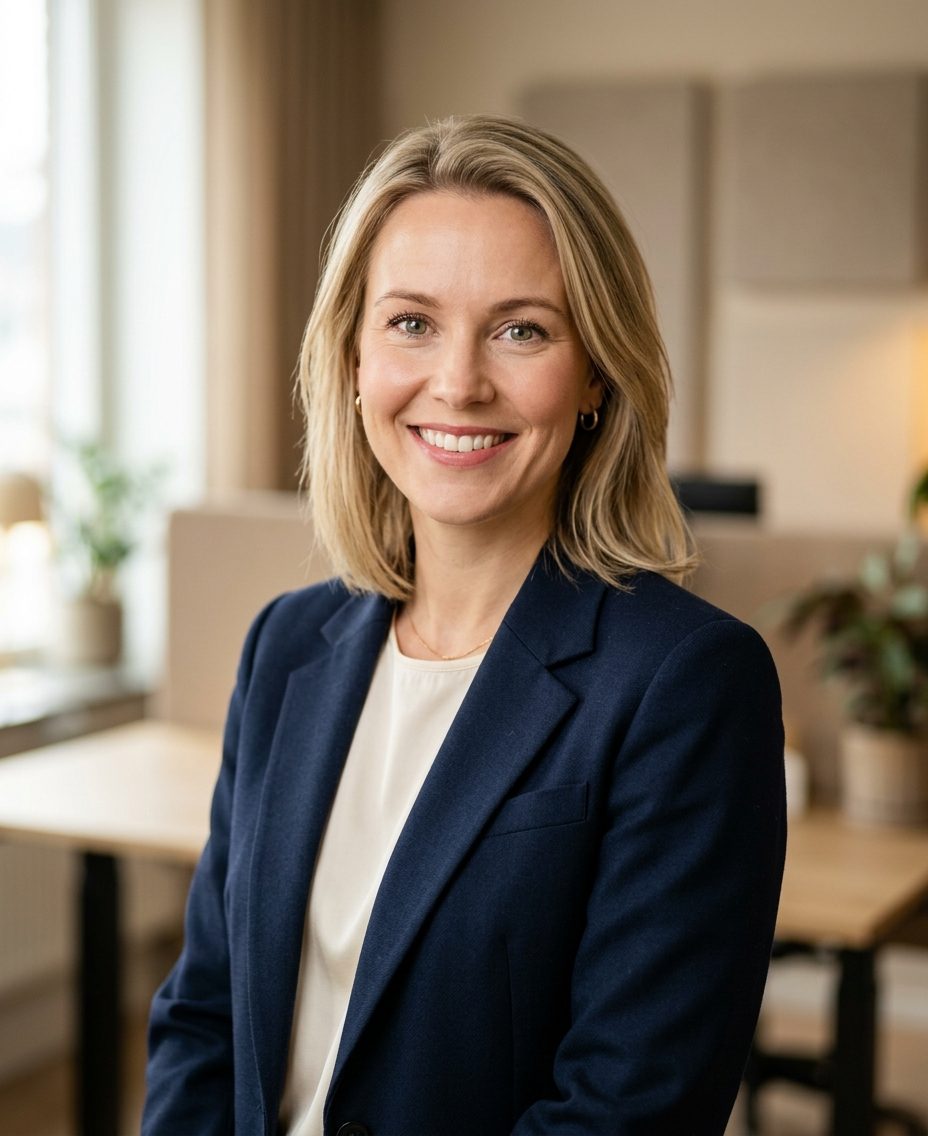 Malin Löfgren