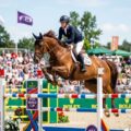 Springtävling för nybörjare: Vägen från träning till first competition